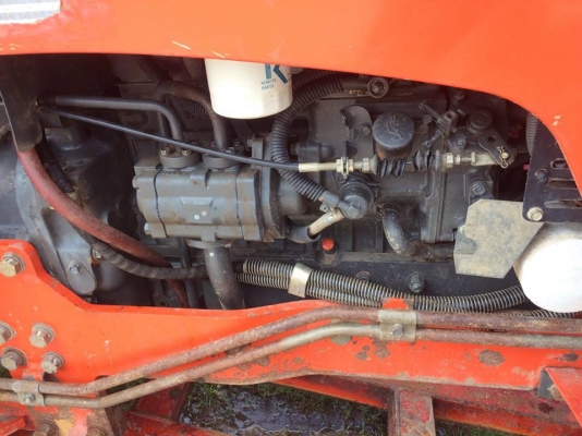 kubota m6040su พร้อมอุปกรณ์ เล่มทะเบียนพร้อมโอน kubota m6040su พร้อมอุปกรณ์ เล่มทะเบียนพร้อมโอน