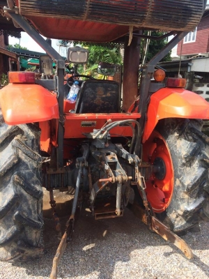 kubota m6040su พร้อมอุปกรณ์ เล่มทะเบียนพร้อมโอน kubota m6040su พร้อมอุปกรณ์ เล่มทะเบียนพร้อมโอน
