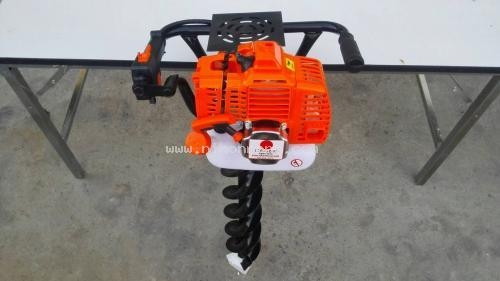 เครื่องเจาะดิน NIHONMONO รุ่น : 5 inc. เพียง 9,800 บาท รหัสสินค้า : 81004650 www.nihonmono.com