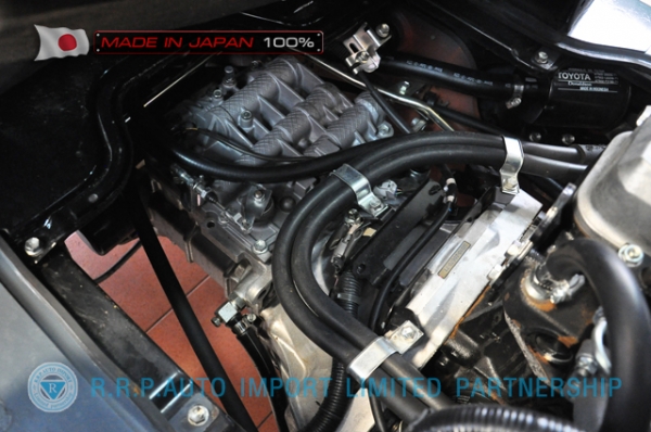 ขายรถโฟล์คลิฟท์มือสอง TOYOTA รุ่น 8FD30-13254 นำเข้าจากประเทศญี่ปุ่น 100\% ไม่เคยใช้งานในไทย