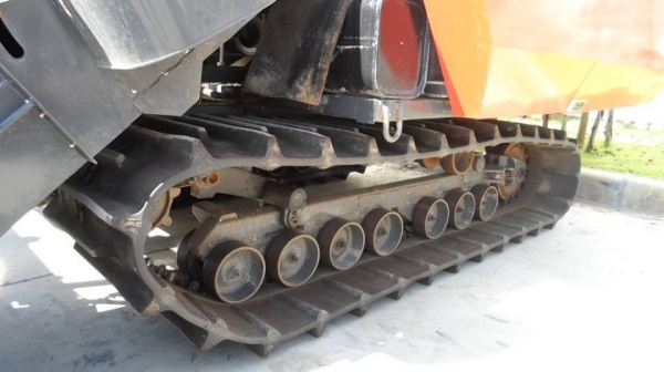 รถเกี่ยวข้าวคูโบต้า DC105X ชั่วโมงงานน้อย 214 ชม. จะซื้อสดก็คุ้มหรือจะผ่อนก็สบาย สนใจโทร 092-2063737