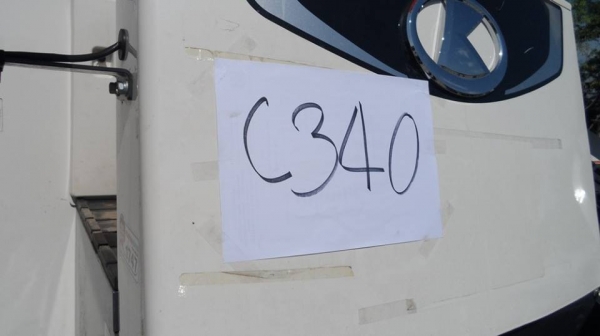 รถเกี่ยวข้าวคูโบต้า DC105X ชั่วโมงงานน้อย 214 ชม. จะซื้อสดก็คุ้มหรือจะผ่อนก็สบาย สนใจโทร 092-2063737