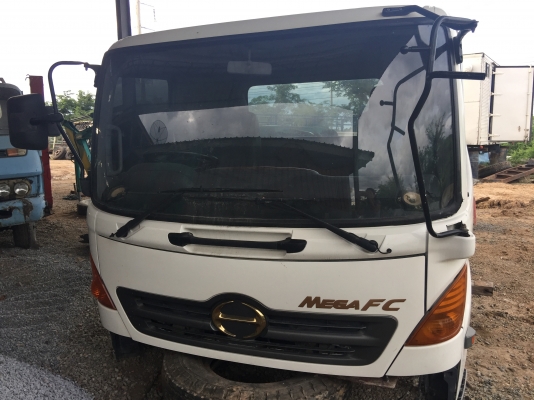 หัวรถMEGA สวยๆบางๆเดิมๆ