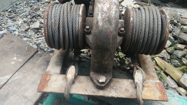 กว้านวินซ์Carter USA