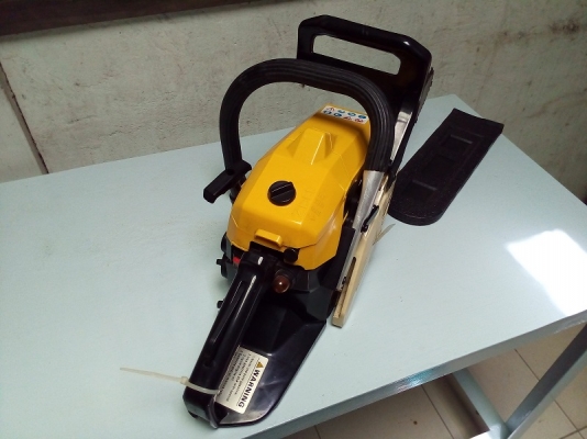 เลื่อยยนต์ เลื่อยยนต์