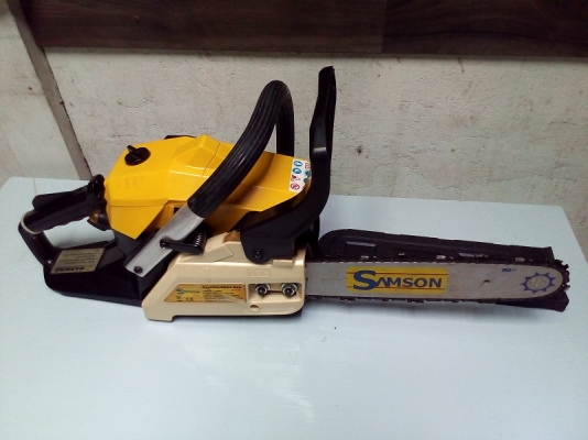 เลื่อยยนต์ เลื่อยยนต์