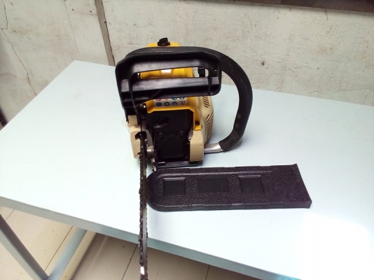 เลื่อยยนต์ เลื่อยยนต์