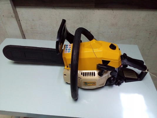 เลื่อยยนต์