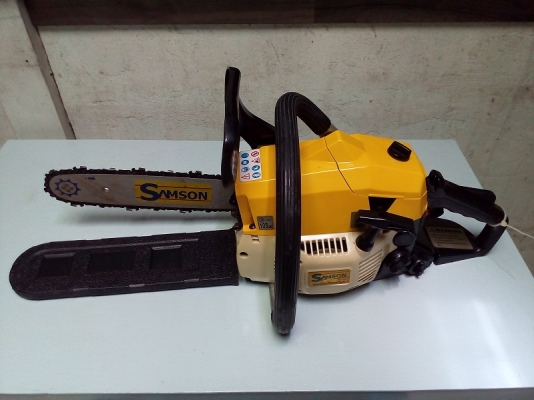 เลื่อยยนต์ เลื่อยยนต์