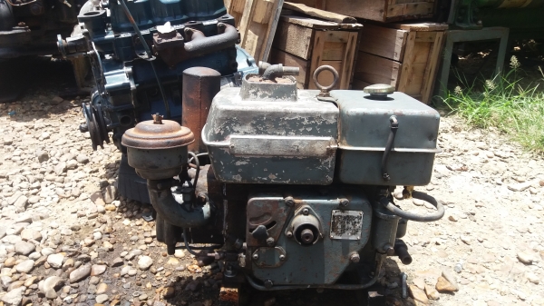 ขาย คูโบต้า knd 5b เครื่องติดดีเช็คแล้ว