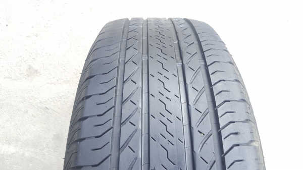 ขายยาง265/65/17 ปี 14 BRIDGESTONE B850 4 เส้น ขายยาง265/65/17 ปี 14 BRIDGESTONE B850 4 เส้น