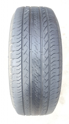 ขายยาง265/65/17 ปี 14 BRIDGESTONE B850 4 เส้น