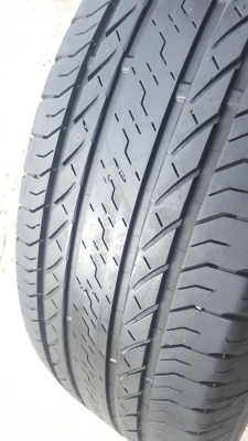 ขายยาง265/65/17 ปี 14 BRIDGESTONE B850 4 เส้น ขายยาง265/65/17 ปี 14 BRIDGESTONE B850 4 เส้น