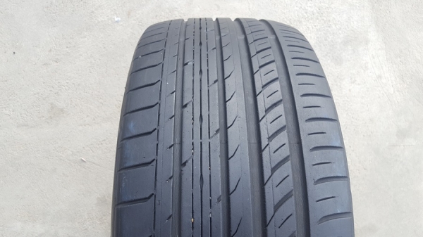 ขายยาง245/40/18 ปี 2314 TOYO 2 เส้น ขายยาง245/40/18 ปี 2314 TOYO 2 เส้น