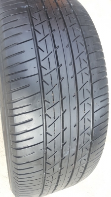 ขายยาง215/55/17 ปี 3314 BRIDGESTONE ER33 4 เส้น