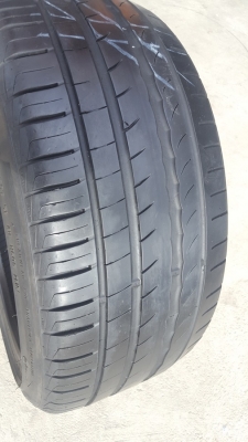 ขายยาง225/40/18 ปี 2615 PIRELLI 4 เส้น