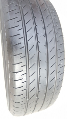 ขายยาง225/60/18 ปี 4114 YOKOHAMA E51 4 เส้น ขายยาง225/60/18 ปี 4114 YOKOHAMA E51 4 เส้น