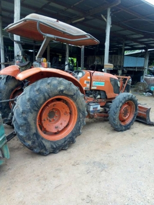 ขายรถไถ M7040 ปี52 อุปกรณ์ ดันหน้า ผานหลัง เล่มทะเบียนพร้อมโอน ราคา420,000 สนใจโทร 090-8588220 093-3258446 www.narong2truck.com www.truck.in.th/498 https://www.facebook.com/narong2truck/ ID: narong498 ID: 0984610380 เพจ Facebook ณรงค์ ซื้อขายรถมือสอง กลุ่