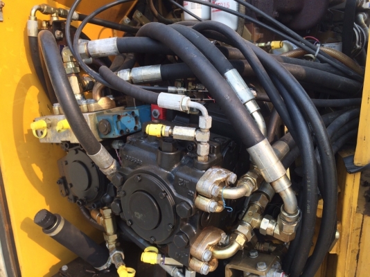 ขายรถบด DYNAPAC CC522 #62910655 ปึ 1999 5,185 ชม สนใจ 061-4194021 NDT Thailand Line : 0614194021 พรภวิษย์