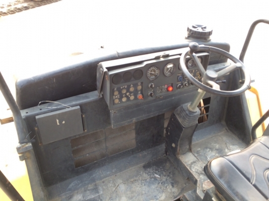 ขายรถบด DYNAPAC CC522 #62910655 ปึ 1999 5,185 ชม สนใจ 061-4194021 NDT Thailand Line : 0614194021 พรภวิษย์