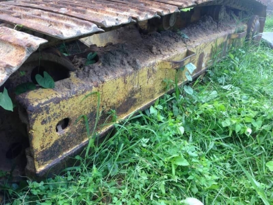 ขายตามสภาพ 200,000 KOMATSU PC200-3 เครื่องเสีย(ชาร์ปละลาย) -เอาไปทำอะไหล่ เอกสารชื้อขาย รถอยู่ จ.สุรินทร์ สนใจโทร&ไอดีไลน์ 0610710295 ขายตามสภาพ 200,000 KOMATSU PC200-3 เครื่องเสีย(ชาร์ปละลาย) -เอาไปทำอะไหล่ เอกสารชื้อขาย รถอยู่ จ.สุรินทร์ สนใจโทร&ไอดีไลน์ 0610710295