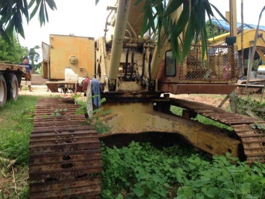 ขายตามสภาพ 200,000 KOMATSU PC200-3 เครื่องเสีย(ชาร์ปละลาย) -เอาไปทำอะไหล่ เอกสารชื้อขาย รถอยู่ จ.สุรินทร์ สนใจโทร&ไอดีไลน์ 0610710295 ขายตามสภาพ 200,000 KOMATSU PC200-3 เครื่องเสีย(ชาร์ปละลาย) -เอาไปทำอะไหล่ เอกสารชื้อขาย รถอยู่ จ.สุรินทร์ สนใจโทร&ไอดีไลน์ 0610710295