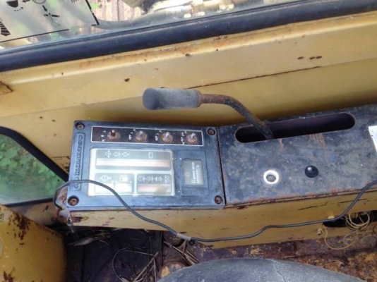 ขายตามสภาพ 200,000 KOMATSU PC200-3 เครื่องเสีย(ชาร์ปละลาย) -เอาไปทำอะไหล่ เอกสารชื้อขาย รถอยู่ จ.สุรินทร์ สนใจโทร&ไอดีไลน์ 0610710295 ขายตามสภาพ 200,000 KOMATSU PC200-3 เครื่องเสีย(ชาร์ปละลาย) -เอาไปทำอะไหล่ เอกสารชื้อขาย รถอยู่ จ.สุรินทร์ สนใจโทร&ไอดีไลน์ 0610710295