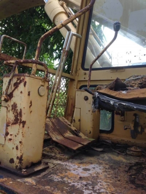 ขายตามสภาพ 200,000 KOMATSU PC200-3 เครื่องเสีย(ชาร์ปละลาย) -เอาไปทำอะไหล่ เอกสารชื้อขาย รถอยู่ จ.สุรินทร์ สนใจโทร&ไอดีไลน์ 0610710295 ขายตามสภาพ 200,000 KOMATSU PC200-3 เครื่องเสีย(ชาร์ปละลาย) -เอาไปทำอะไหล่ เอกสารชื้อขาย รถอยู่ จ.สุรินทร์ สนใจโทร&ไอดีไลน์ 0610710295