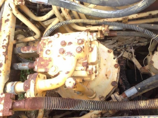 ขายตามสภาพ 200,000 KOMATSU PC200-3 เครื่องเสีย(ชาร์ปละลาย) -เอาไปทำอะไหล่ เอกสารชื้อขาย รถอยู่ จ.สุรินทร์ สนใจโทร&ไอดีไลน์ 0610710295 ขายตามสภาพ 200,000 KOMATSU PC200-3 เครื่องเสีย(ชาร์ปละลาย) -เอาไปทำอะไหล่ เอกสารชื้อขาย รถอยู่ จ.สุรินทร์ สนใจโทร&ไอดีไลน์ 0610710295