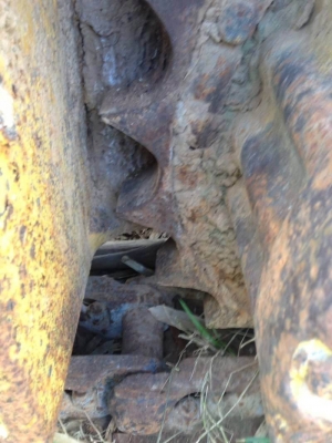 ขายตามสภาพ 200,000 KOMATSU PC200-3 เครื่องเสีย(ชาร์ปละลาย) -เอาไปทำอะไหล่ เอกสารชื้อขาย รถอยู่ จ.สุรินทร์ สนใจโทร&ไอดีไลน์ 0610710295 ขายตามสภาพ 200,000 KOMATSU PC200-3 เครื่องเสีย(ชาร์ปละลาย) -เอาไปทำอะไหล่ เอกสารชื้อขาย รถอยู่ จ.สุรินทร์ สนใจโทร&ไอดีไลน์ 0610710295