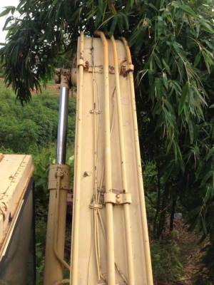 ขายตามสภาพ 200,000 KOMATSU PC200-3 เครื่องเสีย(ชาร์ปละลาย) -เอาไปทำอะไหล่ เอกสารชื้อขาย รถอยู่ จ.สุรินทร์ สนใจโทร&ไอดีไลน์ 0610710295 ขายตามสภาพ 200,000 KOMATSU PC200-3 เครื่องเสีย(ชาร์ปละลาย) -เอาไปทำอะไหล่ เอกสารชื้อขาย รถอยู่ จ.สุรินทร์ สนใจโทร&ไอดีไลน์ 0610710295