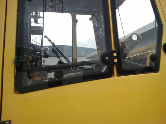 ขายรถบด BOMAG BW219D-4 ขนาด 19ตัน ปี2007 รถเก่าญี่ปุ่นไม่เคยใช้งานในไทยครับ ขายรถบด BOMAG BW219D-4 ขนาด 19ตัน ปี2007 รถเก่าญี่ปุ่นไม่เคยใช้งานในไทยครับ