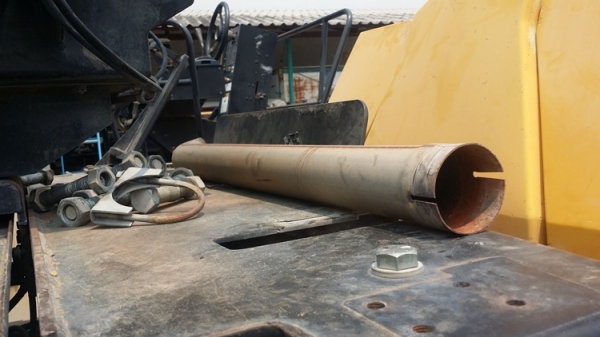 ขายรถบด DYNAPAC CC522 #62910537 ปึ 1997 5,188 ชม สนใจ 061-4194021 NDT Thailand Line : 0614194021 พรภวิษย์