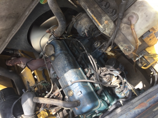 -:-*•*ร ถ ย ก นำ เ ข้ า พ ร้ อ ม ใ ช้ ง า น*•*-:-TCM FG20N5 เครื่องเบนซล เกียร์ธรรมดา เสาสูง4เมตร งาเท สนใจติดต่อ083-062-0223(ปอน) -:-*•*ร ถ ย ก นำ เ ข้ า พ ร้ อ ม ใ ช้ ง า น*•*-:-TCM FG20N5 เครื่องเบนซล เกียร์ธรรมดา เสาสูง4เมตร งาเท สนใจติดต่อ083-062-0223(ปอน)