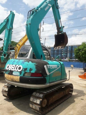 ขายKOBELCO SK60-2 มาร์คไฟว์ เก่าญี่ปึ่นแท้ สภาพสวยมากๆๆ เดิมๆๆ เครื่องปั๊มดี 1,XXX ชั่วโมง ลองระบบกันได้ทุกวัน โทร 089-3818694 ดวงนภา ขายKOBELCO SK60-2 มาร์คไฟว์ เก่าญี่ปึ่นแท้ สภาพสวยมากๆๆ เดิมๆๆ เครื่องปั๊มดี 1,XXX ชั่วโมง ลองระบบกันได้ทุกวัน โทร 089-3818694 ดวงนภา