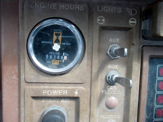 CAT 966D #99Y ปี1985 จาก USA สวยๆเลยครับ 098-858-5524 สามภพครับ CAT 966D #99Y ปี1985 จาก USA สวยๆเลยครับ 098-858-5524 สามภพครับ