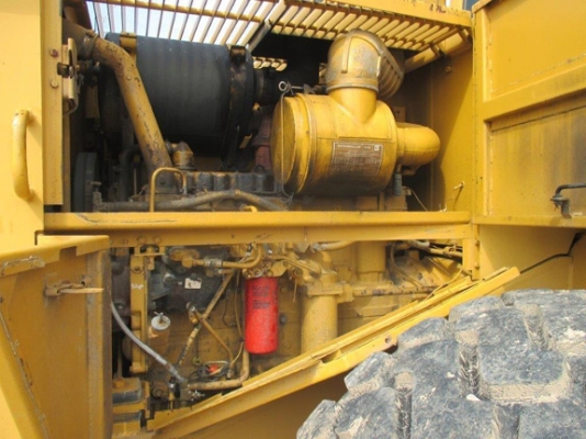 CAT 966D #99Y ปี1985 จาก USA สวยๆเลยครับ 098-858-5524 สามภพครับ CAT 966D #99Y ปี1985 จาก USA สวยๆเลยครับ 098-858-5524 สามภพครับ