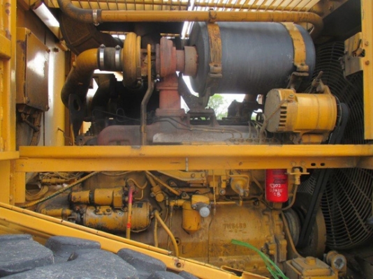 CAT 966D #99Y ปี1985 จาก USA สวยๆเลยครับ 098-858-5524 สามภพครับ CAT 966D #99Y ปี1985 จาก USA สวยๆเลยครับ 098-858-5524 สามภพครับ