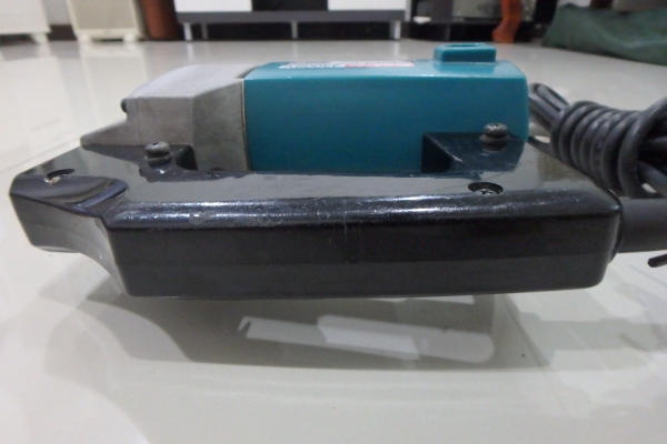 จิ๊กซอว์ ปรับรอบ MAKITA มากีต้าร์ ของแท้ รุ่น 4300BV 390W. สภาพใหม่มาก