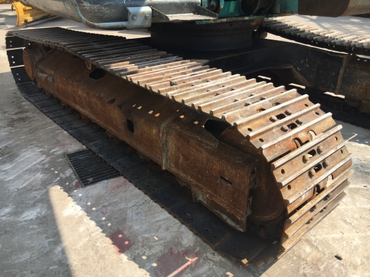 Kobelco SK120-3 สต็อกนำเข้าจากญี่ปุ่น โทร. 080-6565422 (หนิง)