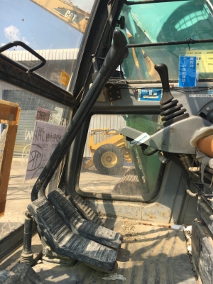 Kobelco SK120-3 สต็อกนำเข้าจากญี่ปุ่น โทร. 080-6565422 (หนิง)