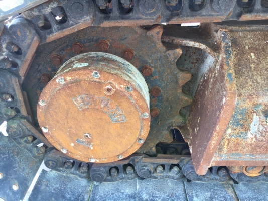 Kobelco SK120-3 สต็อกนำเข้าจากญี่ปุ่น โทร. 080-6565422 (หนิง)