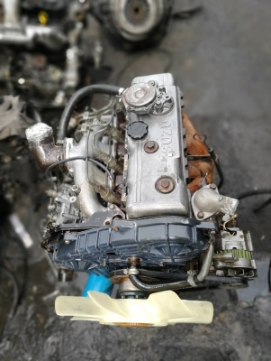 เครื่องยนต์ อิซุสุ จิมินี่ เครื่องสวยๆไม่มีไอ มีเอกสาร เครื่องยนต์ อิซุสุ จิมินี่ เครื่องสวยๆไม่มีไอ มีเอกสาร