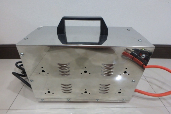 ตู้เชื่อม หูหิ้ว แบบหนัก ทองแดง TAIGO รุ่น PS300 ขนาด 300A ของใหม่ มือหนึ่ง