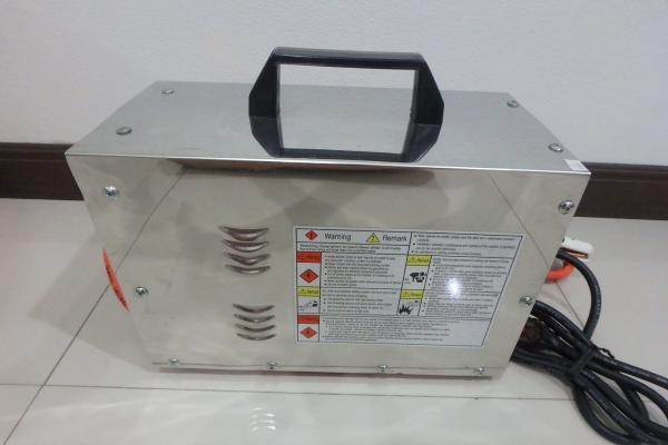 ตู้เชื่อม หูหิ้ว แบบหนัก ทองแดง TAIGO รุ่น PS300 ขนาด 300A ของใหม่ มือหนึ่ง