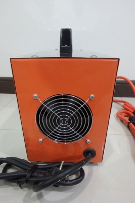 ตู้เชื่อม หูหิ้ว แบบหนัก ทองแดง TAIGO รุ่น PS300 ขนาด 300A ของใหม่ มือหนึ่ง