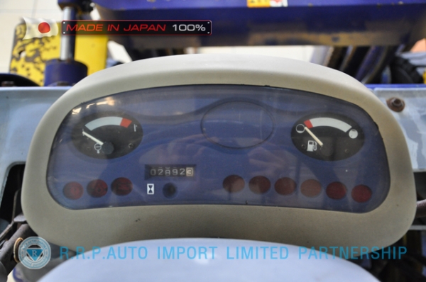 ขายรถโฟล์คลิฟท์มือสอง KOMATSU รุ่น FG20C-517664 นำเข้าจากประเทศญี่ปุ่น 100\% ไม่เคยใช้งานในไทย ขายรถโฟล์คลิฟท์มือสอง KOMATSU รุ่น FG20C-517664 นำเข้าจากประเทศญี่ปุ่น 100\% ไม่เคยใช้งานในไทย