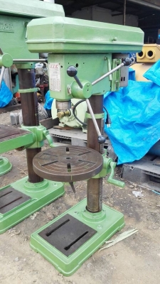 ** SOLD ** เหลือ 1 ตัว ** สว่านแท่นญี่ปุ่นเข้าใหม่ 3 ตัว ใช้ไฟบ้าน 220V สดแน่นพร้อมใช้ ** SOLD ** เหลือ 1 ตัว ** สว่านแท่นญี่ปุ่นเข้าใหม่ 3 ตัว ใช้ไฟบ้าน 220V สดแน่นพร้อมใช้