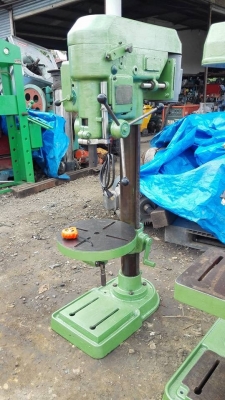 ** SOLD ** เหลือ 1 ตัว ** สว่านแท่นญี่ปุ่นเข้าใหม่ 3 ตัว ใช้ไฟบ้าน 220V สดแน่นพร้อมใช้ ** SOLD ** เหลือ 1 ตัว ** สว่านแท่นญี่ปุ่นเข้าใหม่ 3 ตัว ใช้ไฟบ้าน 220V สดแน่นพร้อมใช้