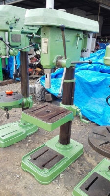 ** SOLD ** เหลือ 1 ตัว ** สว่านแท่นญี่ปุ่นเข้าใหม่ 3 ตัว ใช้ไฟบ้าน 220V สดแน่นพร้อมใช้ ** SOLD ** เหลือ 1 ตัว ** สว่านแท่นญี่ปุ่นเข้าใหม่ 3 ตัว ใช้ไฟบ้าน 220V สดแน่นพร้อมใช้